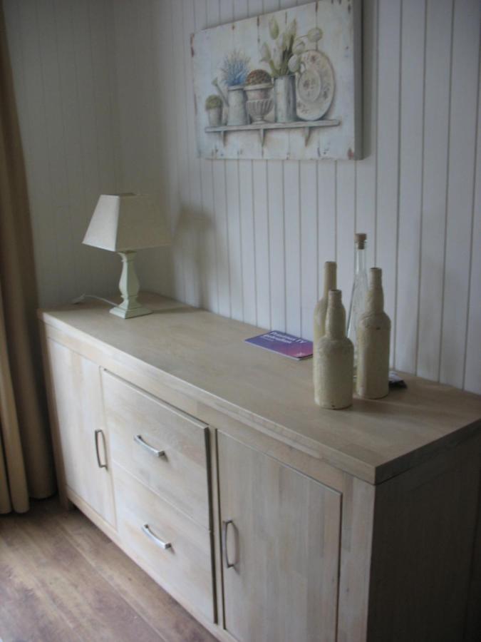 Durbuy Kleine Familiechalet Edelweiss 4 A 5 Pers Eksteriør bilde