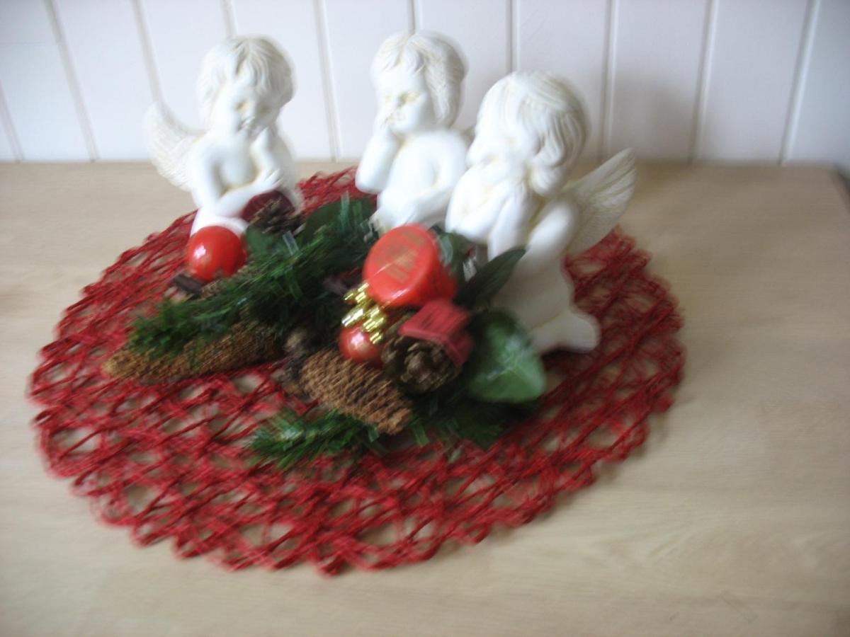 Durbuy Kleine Familiechalet Edelweiss 4 A 5 Pers Eksteriør bilde